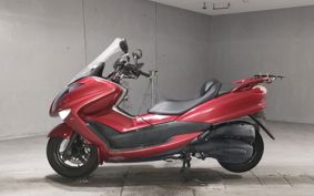 YAMAHA MAJESTY 250 SG20J