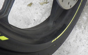 SUZUKI GIXXER 150 1991 ED131