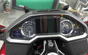 HONDA GL 1800 GOLD WING TOUR DCT 2019 SC79