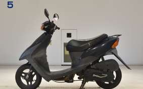 SUZUKI LET's 2 CA1PA