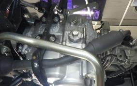 HONDA CROSS CUB 50 2017 AA06