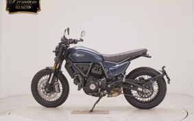 DUCATI SCRAMBLER 2024