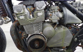 KAWASAKI ZEPHYR 400 Gen.1 ZR400C