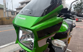 KAWASAKI ZRX1200 DAEG 2013 ZRT20D
