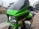 Фото Kawasaki ZRX1200 DAEG 2013 с японского аукциона