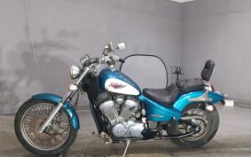 HONDA STEED 400 1995 NC26
