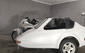 HONDA GL1800 SIDE-CAR 2009 SC47