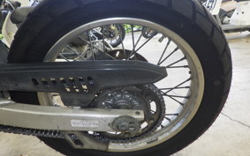 YAMAHA LANZA 4TP