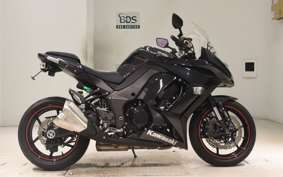 KAWASAKI NINJA 1000 A 2016