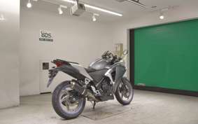 HONDA CBR250R CS250C