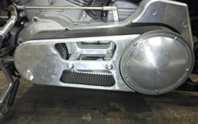 HARLEY FXST 1580 2009