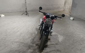 HONDA CB1100RS 2022 SC65