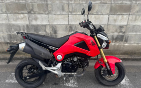 HONDA GROM JC61