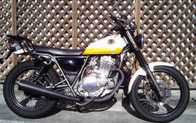 SUZUKI GRASS TRACKER NJ47A
