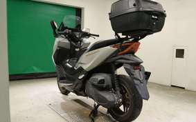 HONDA FORZA 250 2025 MF17