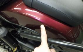 HONDA REBEL 1100 2021 SC83