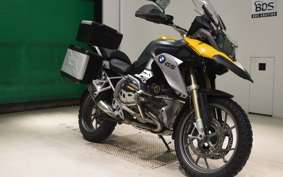 BMW R1200GS 2013