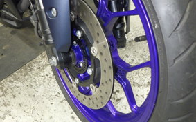 YAMAHA MT-03 ABS 2025 RH21J