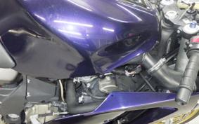 KAWASAKI ZX 1200 NINJA R 2002
