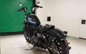 HARLEY XL1200NS 2018