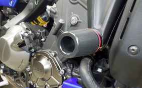 YAMAHA XSR900 2023 RN80J