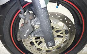 HONDA HORNET 250 2000 MC31