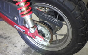 HONDA MONKEY 125 JB02