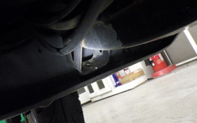 SUZUKI ADDRESS V125 G CF46A