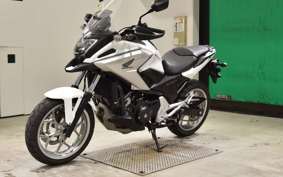 HONDA NC750X A 2016 RC90