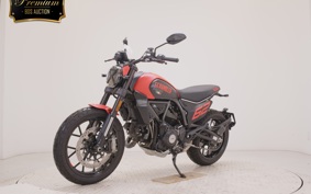 DUCATI SCRAMBLER FULL THROTTLE 2024