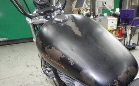 HARLEY XL883LI 2013