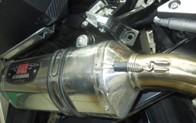 SUZUKI V-STROM 250 1993
