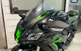 KAWASAKI NINJA ZX-10R SE 2019 ZXT02E