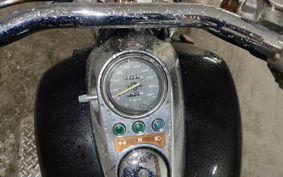 KAWASAKI ELIMINATOR 250V VN250A