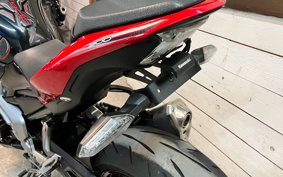 KAWASAKI Z900 2018 ZR900B