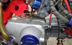 HONDA GORILLA Z50J