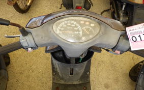 YAMAHA JOG Gen.5 SA36J