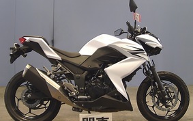 KAWASAKI Z250 2013 ER250C
