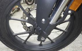 HONDA CB200X 2001