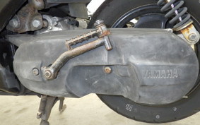 YAMAHA JOG Gen.4 2024 SA16J