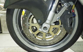 SUZUKI GSX-1300R HAYABUSA 2001
