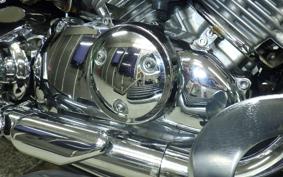 YAMAHA DRAGSTAR 400 CLASSIC  2012 VH02J