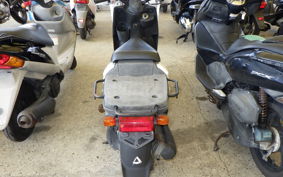 YAMAHA GEAR Gen.2 UA06J