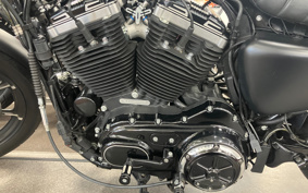 HARLEY XL883N 2015 LE2