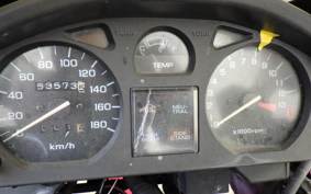 HONDA XELVIS MC25