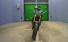 YAMAHA MT-09 2014 RN34J