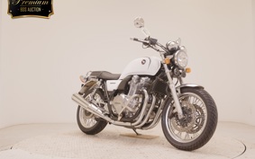 HONDA CB1100 EX ABS 2015 SC65