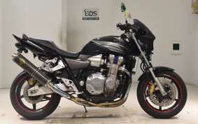 HONDA CB1300SF SUPER FOUR 2003 SC54