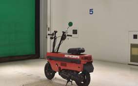 HONDA MOTOCOMPO 2017 AB12