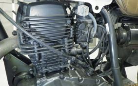 YAMAHA TW200 Gen.2 DG07J